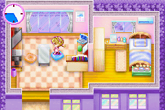 Pikapika Nurse Monogatari - Nurse Ikusei Game (Japan) Cover